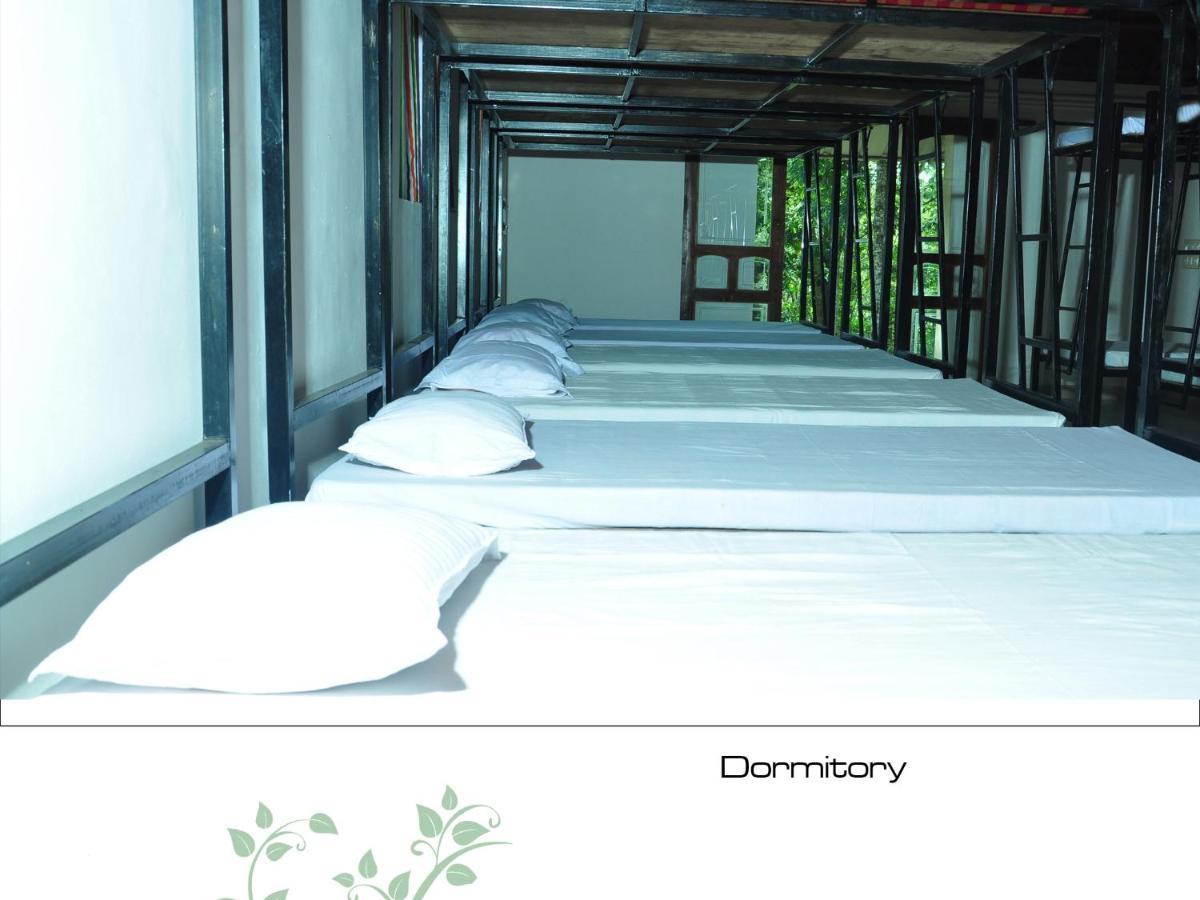 Punarjani Ayurvedic Resorts Ramakkalmedu Exterior photo